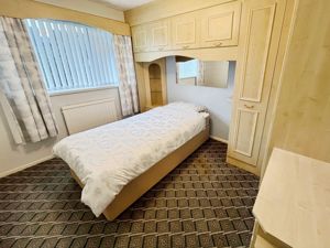 Bedroom 3- click for photo gallery